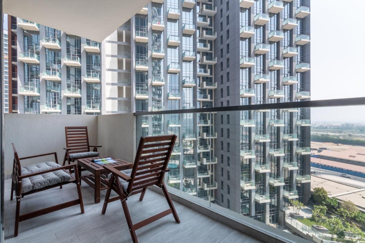 Eden's Homes & - Atria Residences Dubai