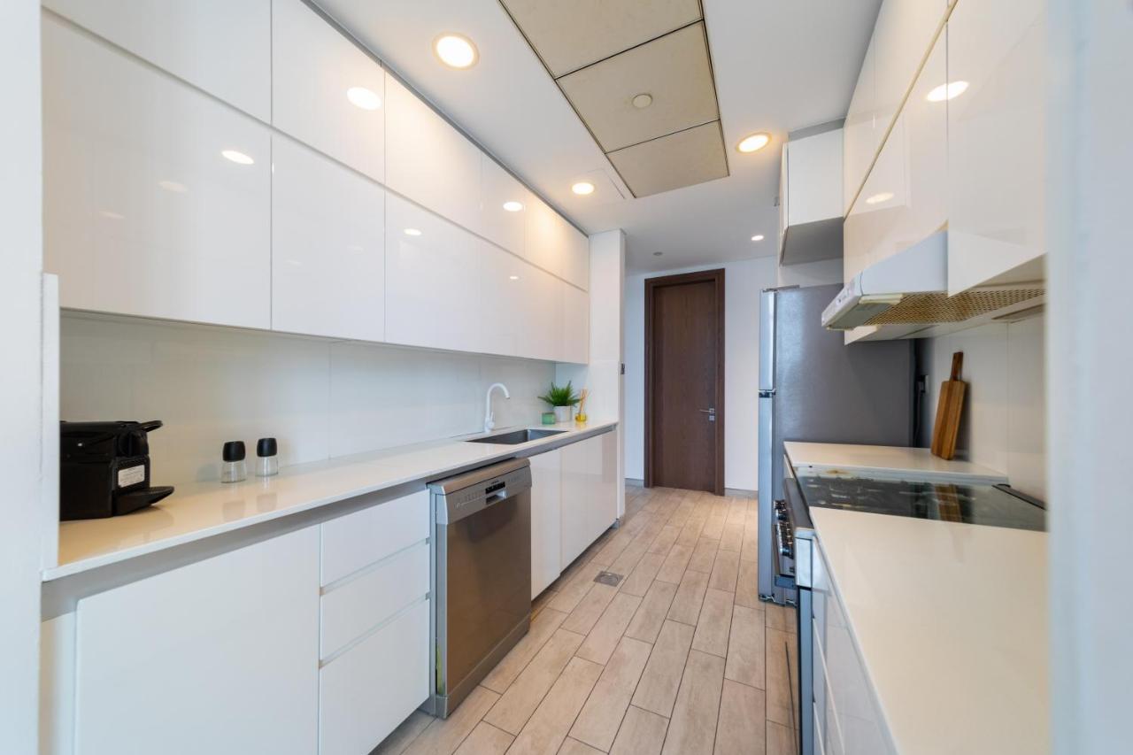 Apartment Eden's Homes & - Atria Residences *