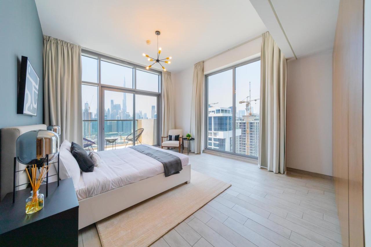 Eden's Homes & - Atria Residences * Dubai
