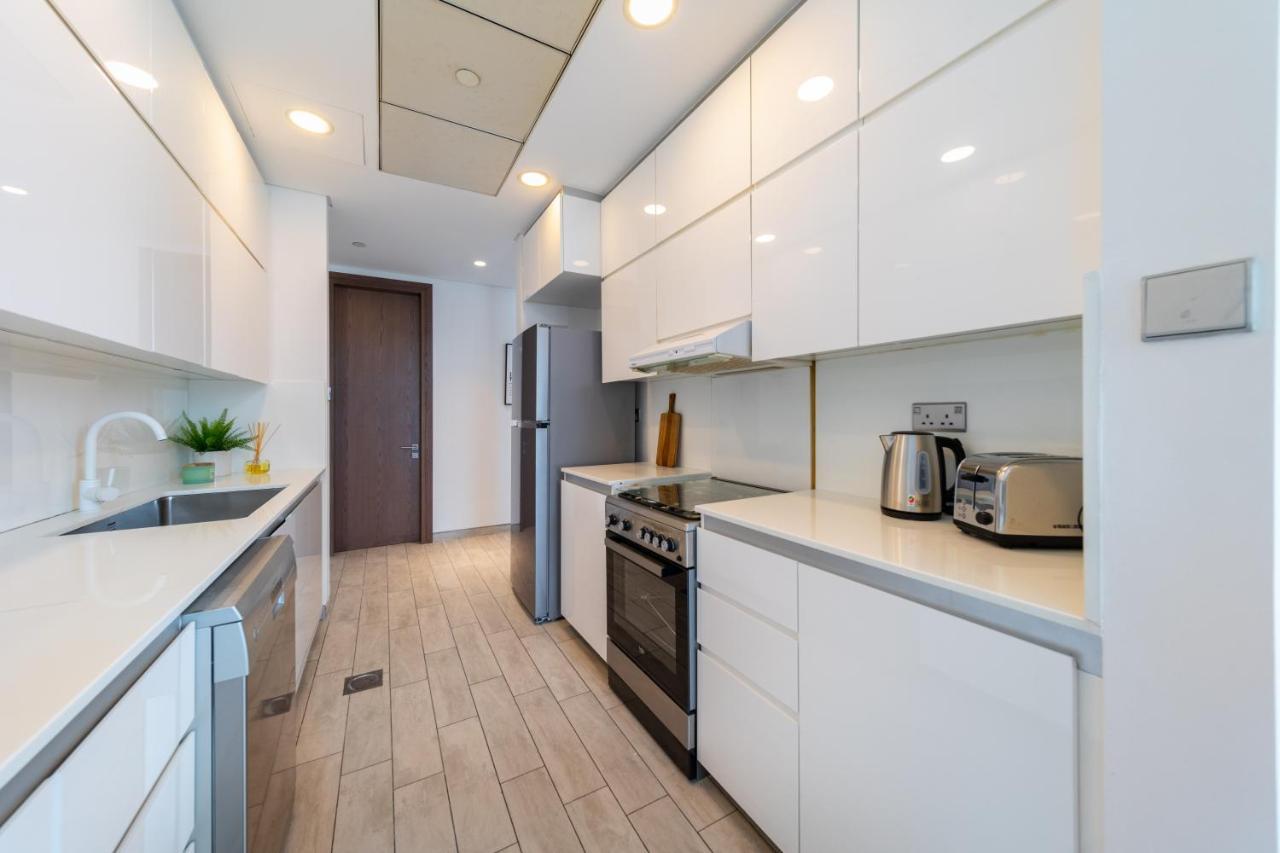 Eden's Homes & - Atria Residences Apartment Dubai