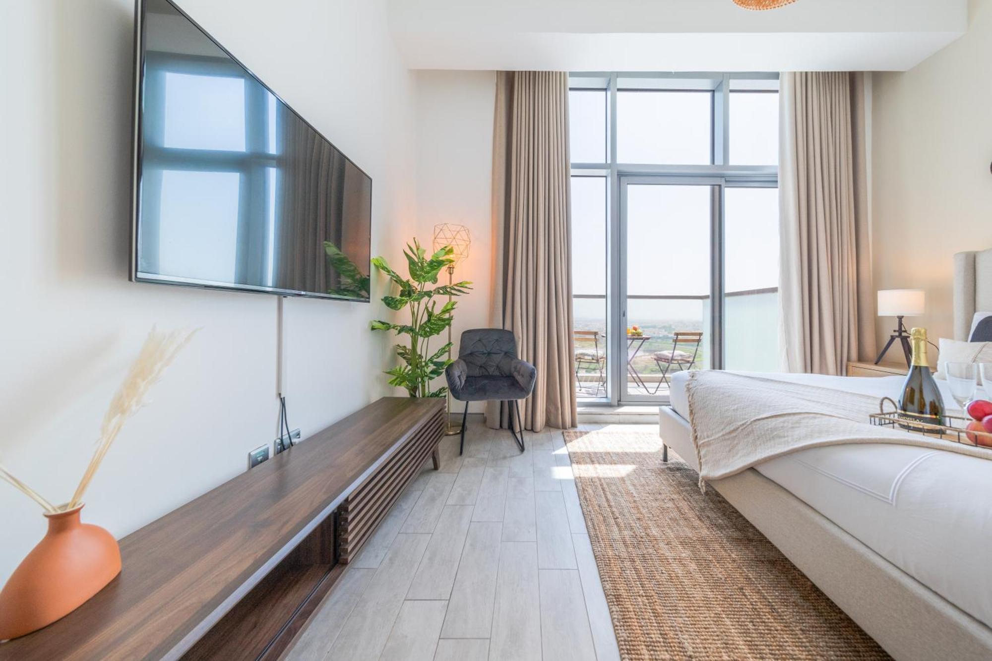 Apartment Eden's Homes & - Atria Residences Dubai