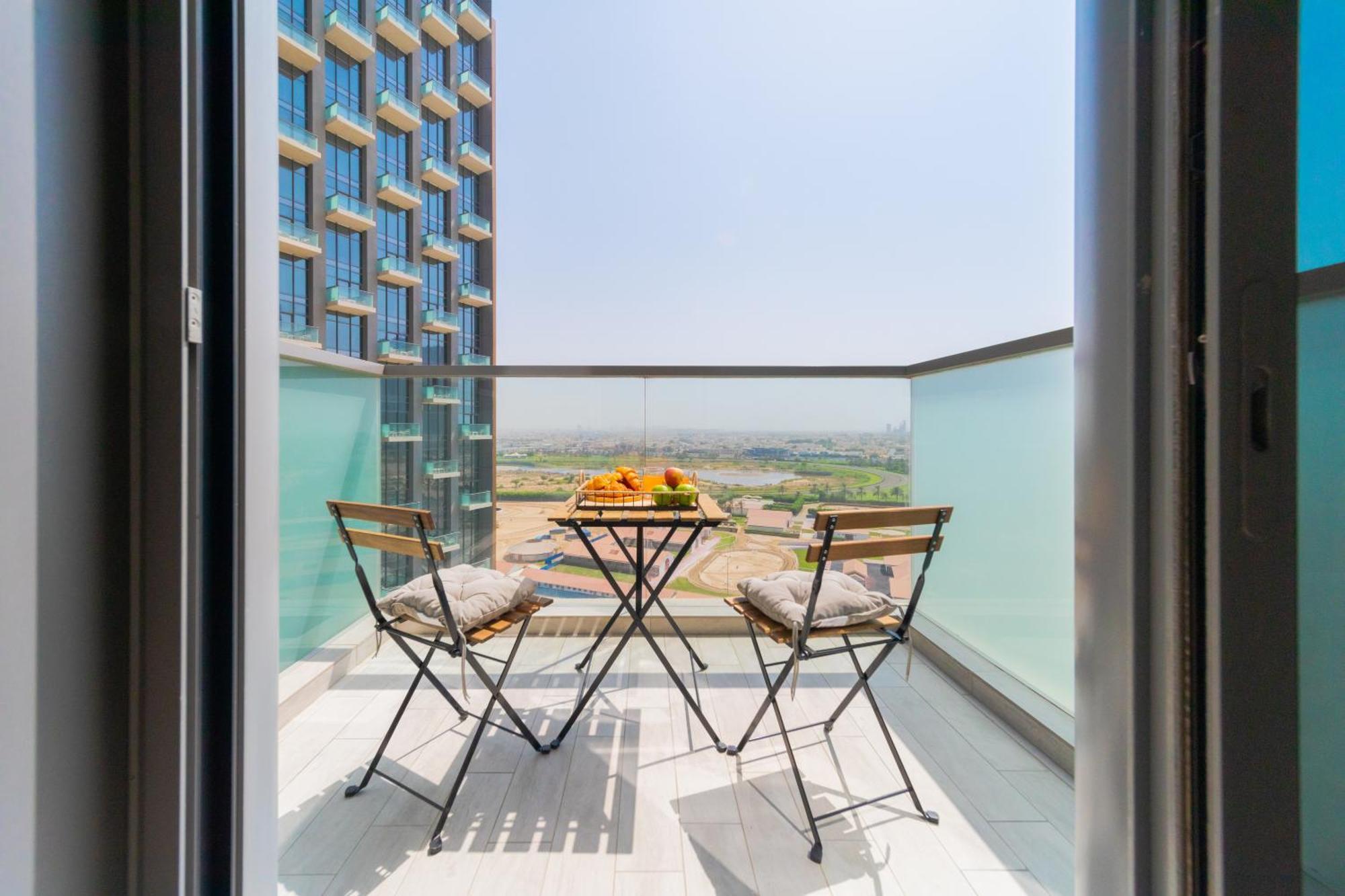 Eden's Homes & - Atria Residences Apartment