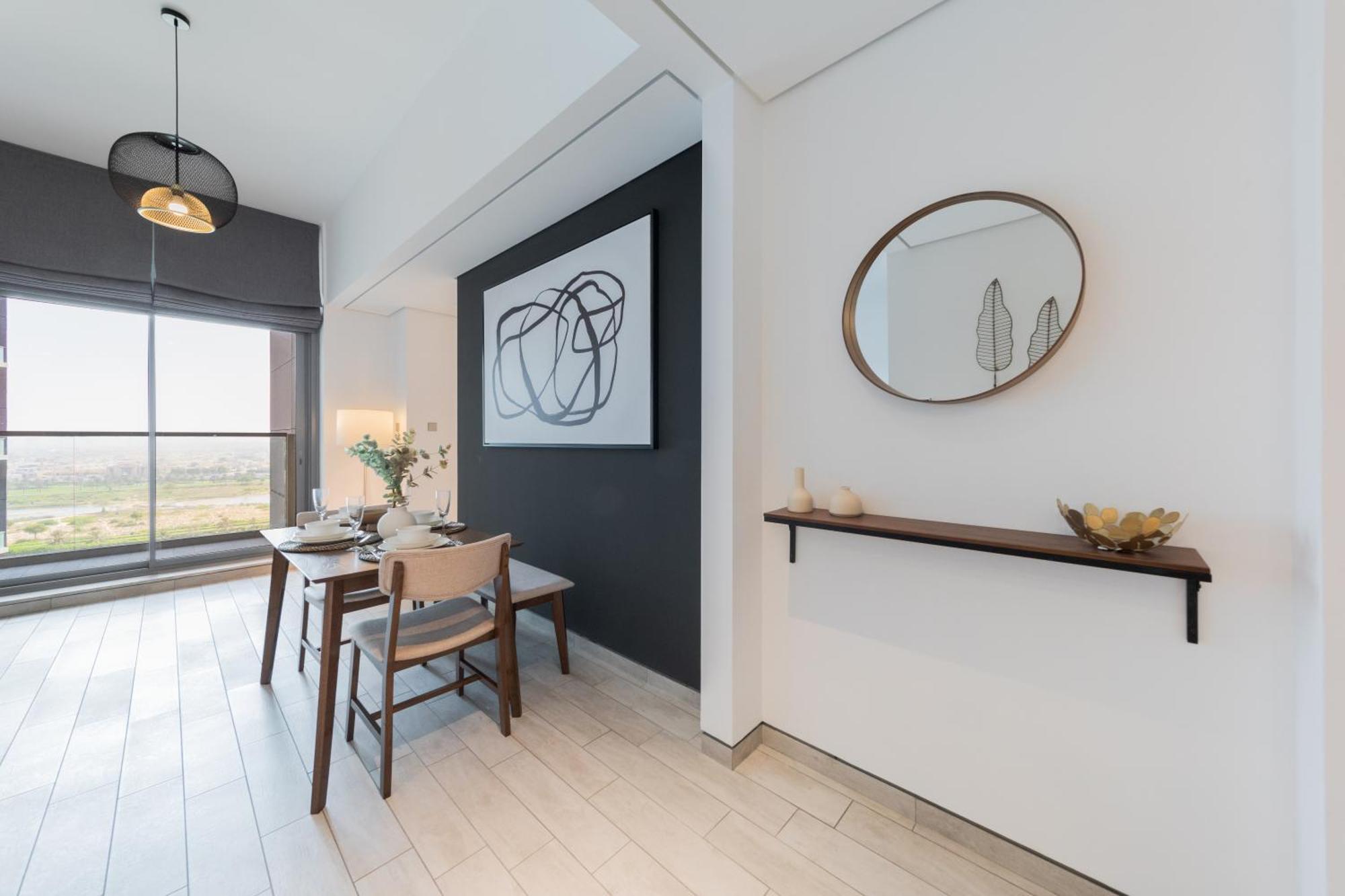 Eden's Homes & - Atria Residences