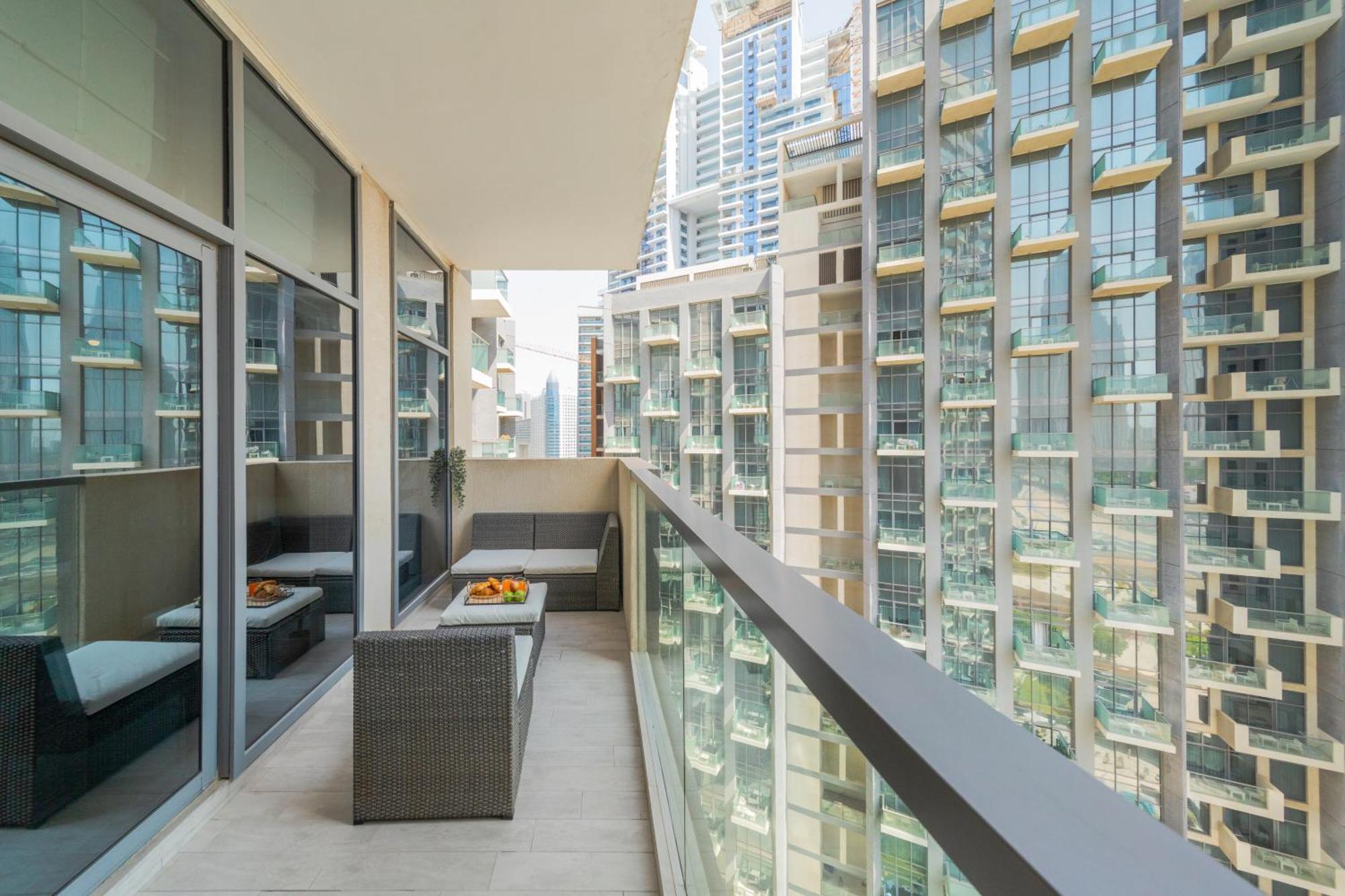 Apartment Eden's Homes & - Atria Residences *